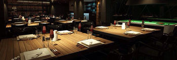Imagen de los interiores del Hotel Phitsanulok United. Foto 12