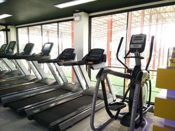 Imagen de los interiores del Hotel Phitsanulok United. Foto 13