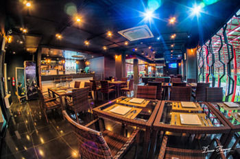 Imagen de los interiores del Hotel Phitsanulok United. Foto 16