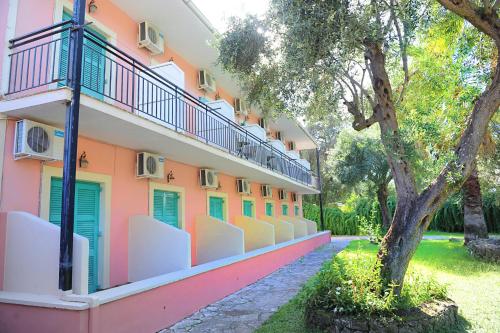 Imagen general del Hotel Phivos. Foto 1