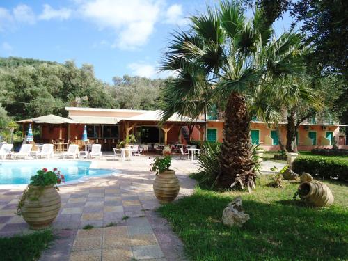 Imagen general del Hotel Phivos. Foto 3