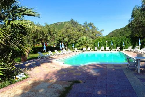 Imagen general del Hotel Phivos. Foto 4