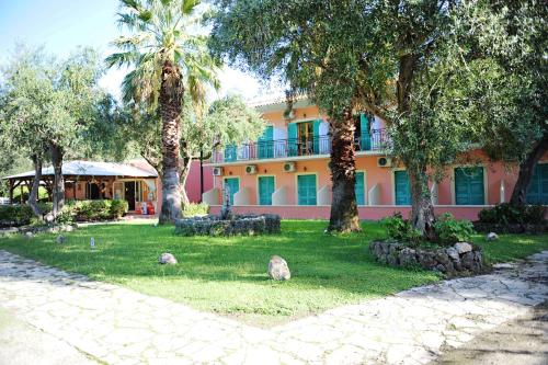 Imagen general del Hotel Phivos. Foto 5