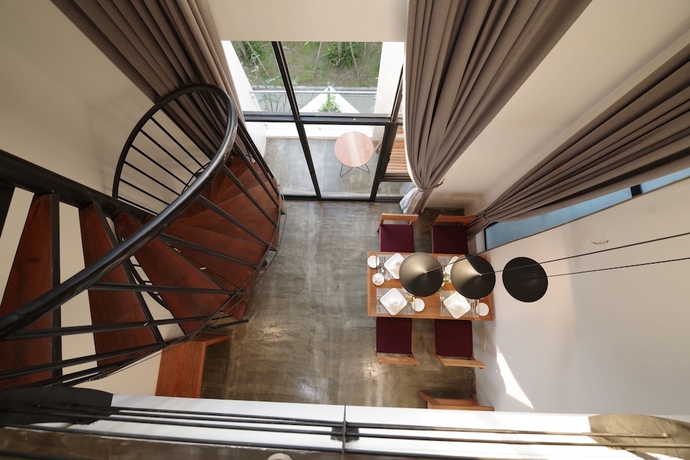 Imagen de la habitación del Hotel Phka Chan. Foto 12