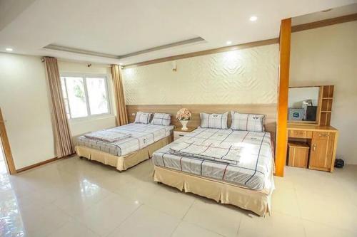 Imagen general del Hotel Phương Đ&ocirc;ng. Foto 3