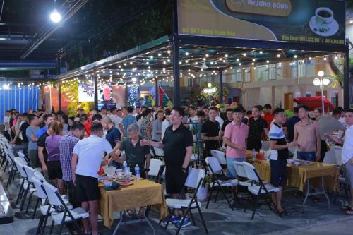 Imagen general del Hotel Phương Đ&ocirc;ng. Foto 5