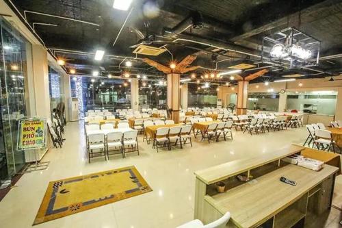 Imagen general del Hotel Phương Đ&ocirc;ng. Foto 7