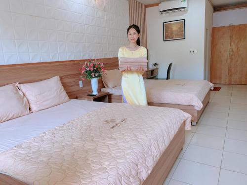 Imagen general del Hotel Phương Đ&ocirc;ng. Foto 9