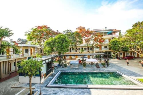 Imagen general del Hotel Phương Đ&ocirc;ng. Foto 11