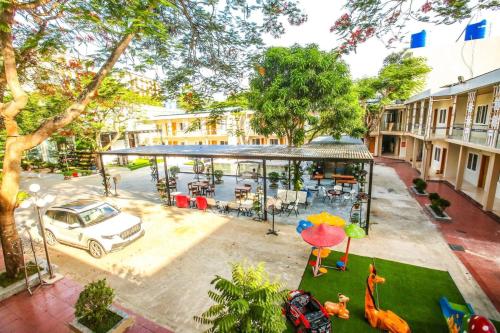 Imagen general del Hotel Phương Đ&ocirc;ng. Foto 12