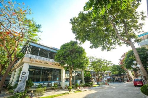 Imagen general del Hotel Phương Đ&ocirc;ng. Foto 13