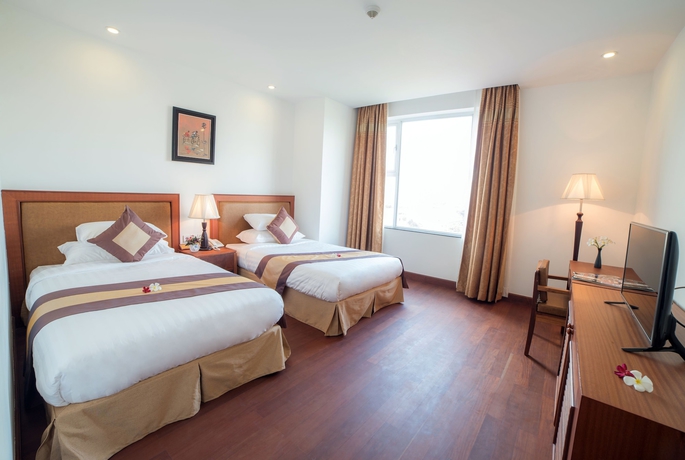 Imagen de la habitación del Hotel Phnom Penh Katari. Foto 15