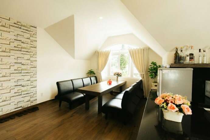 Imagen general del Hotel Pho Hoa Boutique Villa. Foto 6