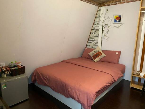 Imagen de la habitación del Hotel Pho Hoa Boutique Villa. Foto 18