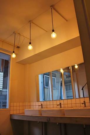 Imagen de la habitación del Hotel Pho Hostel. Foto 10