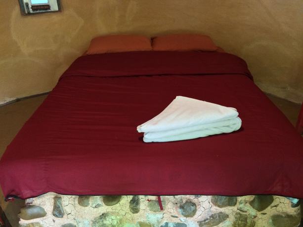 Imagen de la habitación del Hotel Pho Rak Nah Pai Guesthouse. Foto 3