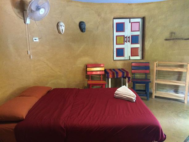 Imagen de la habitación del Hotel Pho Rak Nah Pai Guesthouse. Foto 4