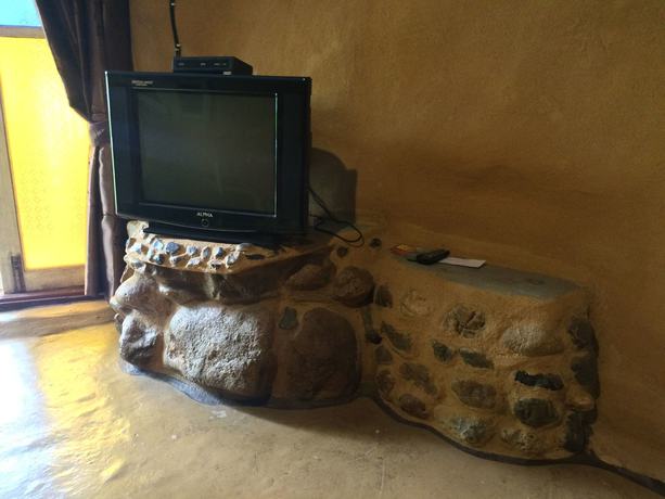 Imagen de los exteriores del Hotel Pho Rak Nah Pai Guesthouse. Foto 13