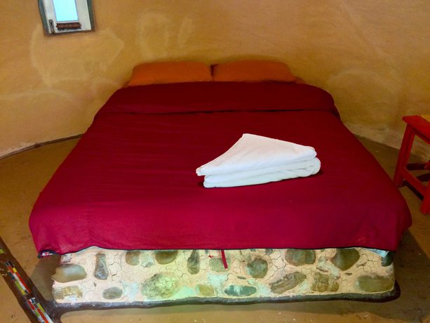 Imagen de la habitación del Hotel Pho Rak Nah Pai Guesthouse. Foto 9