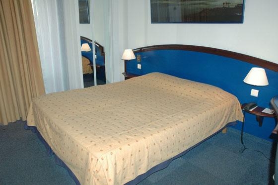 Imagen general del Hotel Phoebus Garden and Spa. Foto 1