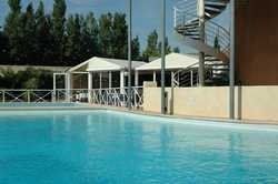 Imagen general del Hotel Phoebus Garden and Spa. Foto 2