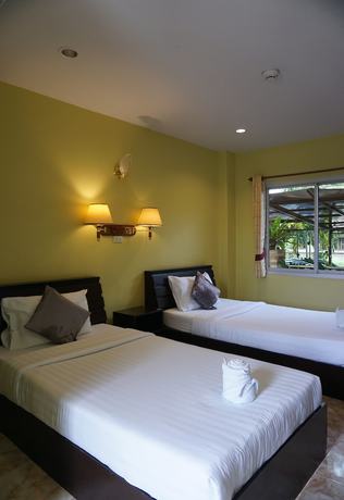 Imagen de la habitación del Hotel Phoemphoon 2. Foto 2