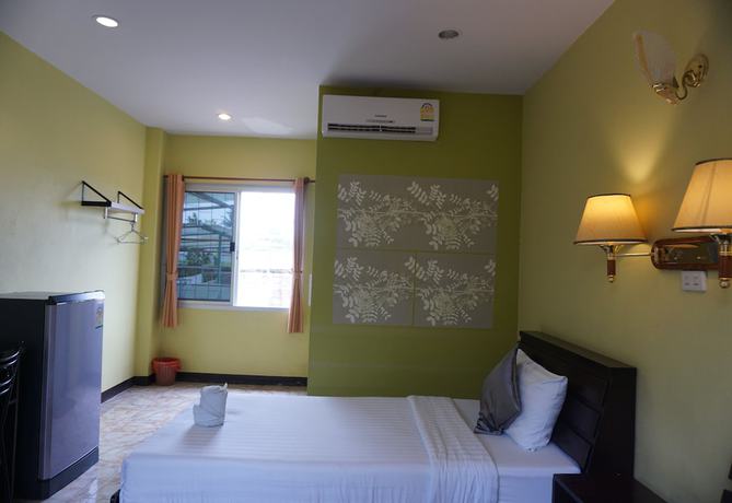Imagen de la habitación del Hotel Phoemphoon 2. Foto 7