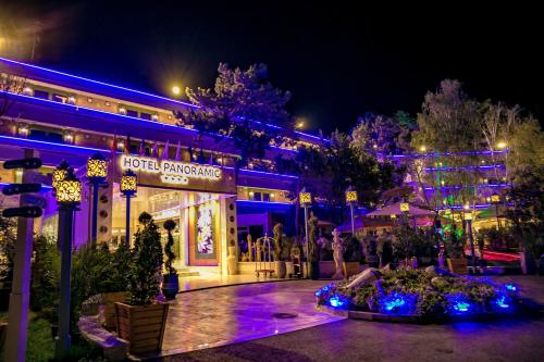 Imagen general del Hotel Phoenicia Blue View. Foto 1