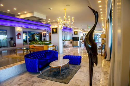 Imagen general del Hotel Phoenicia Blue View. Foto 5