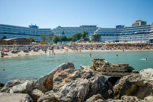 Imagen general del Hotel Phoenicia Blue View. Foto 6