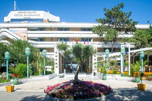 Imagen general del Hotel Phoenicia Blue View. Foto 9