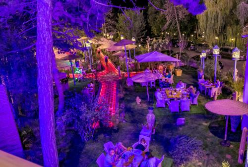 Imagen general del Hotel Phoenicia Blue View. Foto 13