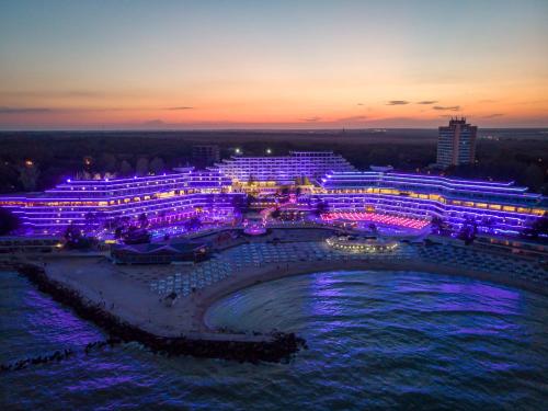 Imagen general del Hotel Phoenicia Blue View. Foto 14