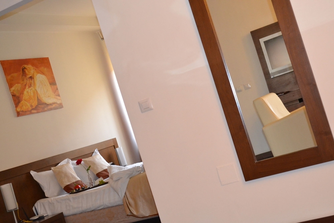 Imagen de la habitación del Hotel Phoenicia Comfort. Foto 1