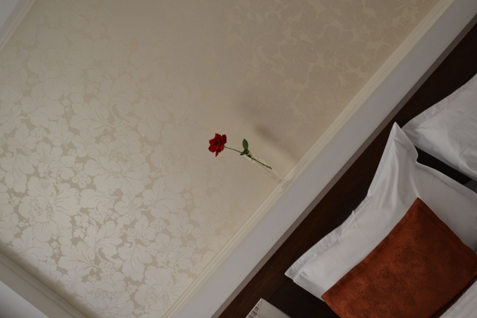 Imagen de la habitación del Hotel Phoenicia Comfort. Foto 2