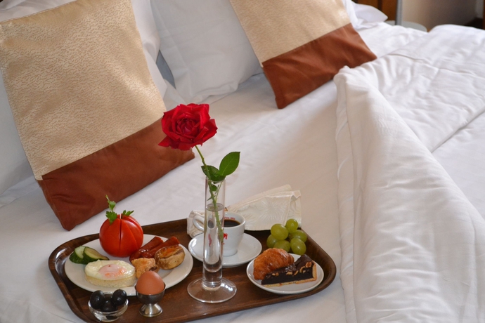 Imagen de la habitación del Hotel Phoenicia Comfort. Foto 4