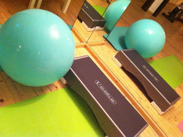 Imagen de los interiores del Hotel Phoenicia Express. Foto 15