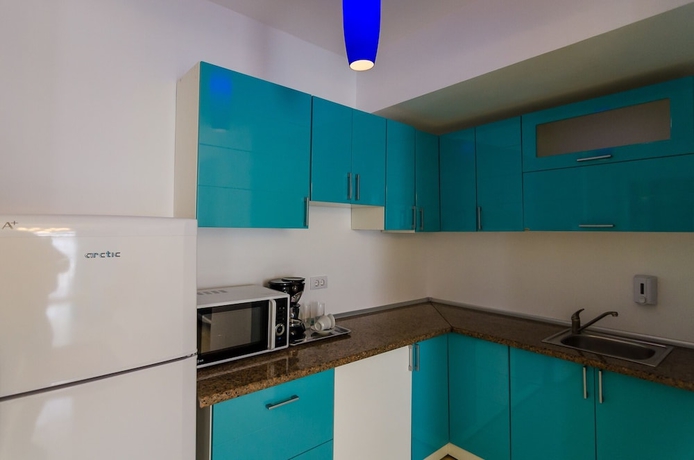 Imagen de la habitación del Hotel Phoenicia Holiday Resort. Foto 18