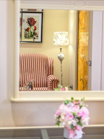 Imagen de la habitación del Hotel Phoenicia Luxury. Foto 5
