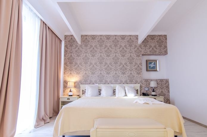 Imagen de la habitación del Hotel Phoenicia Luxury. Foto 11
