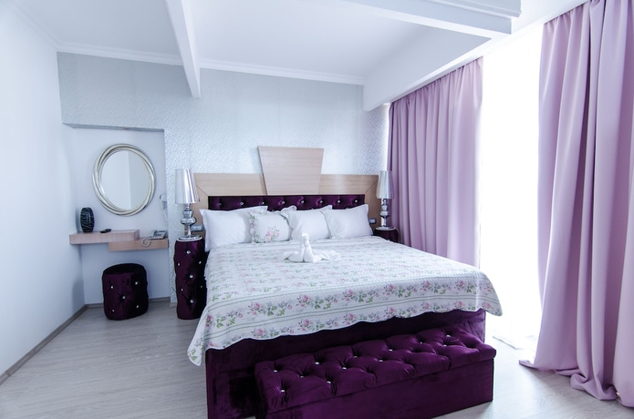 Imagen de la habitación del Hotel Phoenicia Luxury. Foto 15