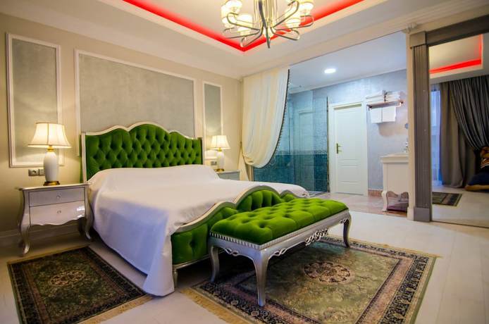 Imagen de la habitación del Hotel Phoenicia Royal. Foto 5