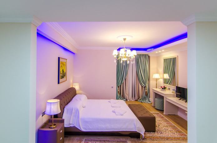 Imagen de la habitación del Hotel Phoenicia Royal. Foto 6