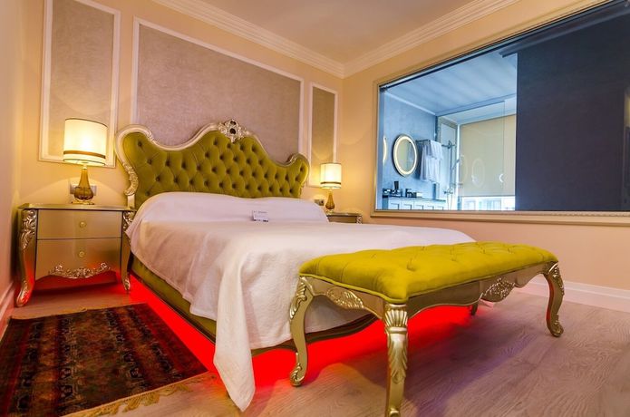 Imagen de la habitación del Hotel Phoenicia Royal. Foto 11