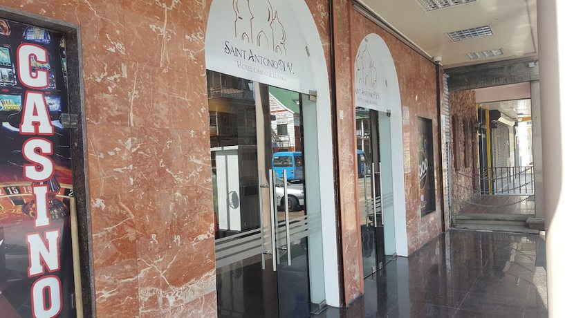 Imagen de los interiores del Hotel Phoenicia and Casino. Foto 7