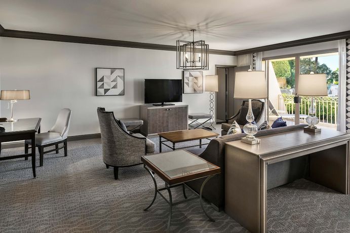 Imagen de la habitación del Hotel Phoenician Residences, a Luxury Collection Residence Club, Scottsdale. Foto 2