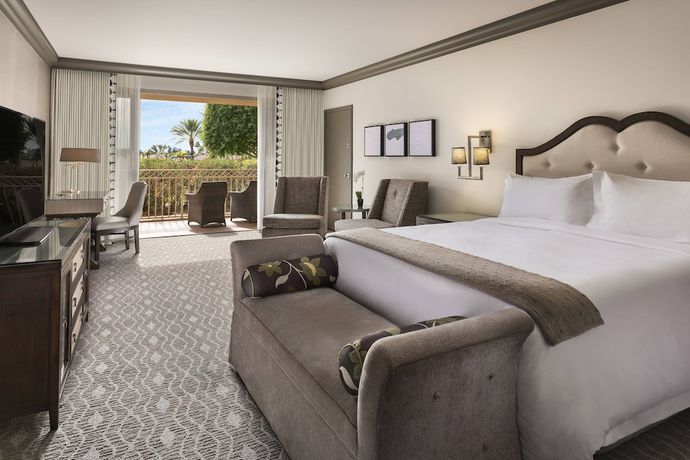 Imagen de la habitación del Hotel Phoenician Residences, a Luxury Collection Residence Club, Scottsdale. Foto 3