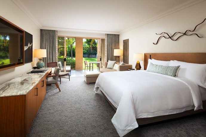 Imagen de la habitación del Hotel Phoenician Residences, a Luxury Collection Residence Club, Scottsdale. Foto 4