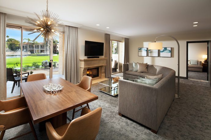 Imagen de la habitación del Hotel Phoenician Residences, a Luxury Collection Residence Club, Scottsdale. Foto 5