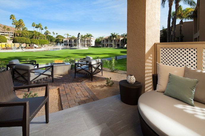 Imagen de la habitación del Hotel Phoenician Residences, a Luxury Collection Residence Club, Scottsdale. Foto 6